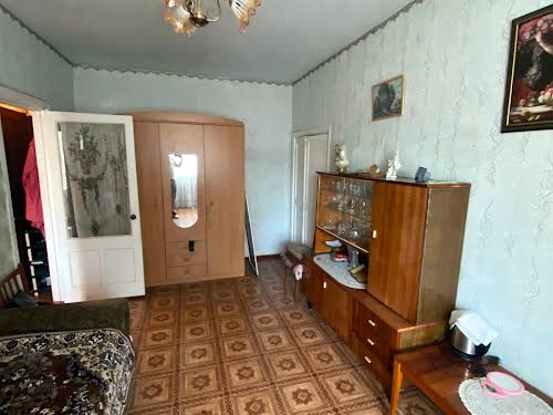 квартира за адресою Дніпро, Лісопильна вул., 4-А