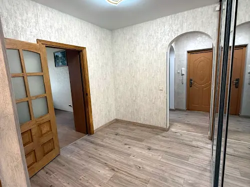 квартира по адресу Архитектора Вербицкого ул., 24