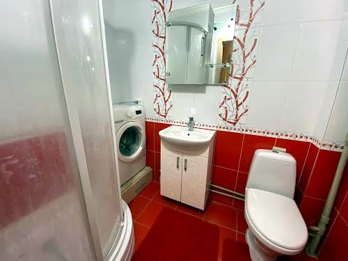 квартира за адресою Полярна вул., 8-Д