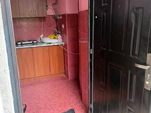 квартира за адресою Олени Степанівни вул. (Ленінградська), 8
