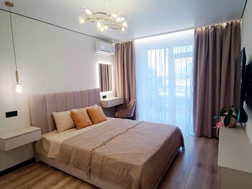 квартира за адресою Проскурівського підпілля вул., 131
