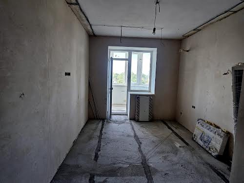 квартира по адресу Одеська, 9