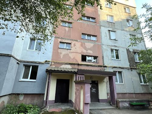квартира по адресу Иоанна Павла II ул. (Будівельників), 10
