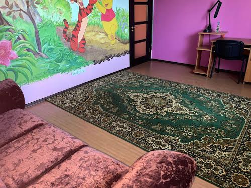 дом по адресу провулок Зарічний
