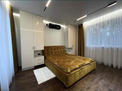 квартира за адресою Броварський просп., 17-А