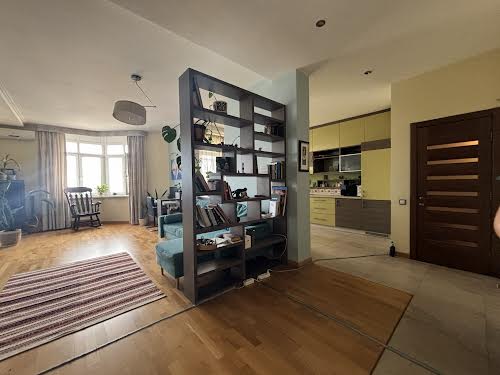 квартира по адресу Коперника ул., 12д