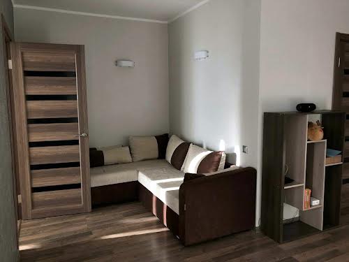 квартира по адресу Драгоманова ул., 2-Б