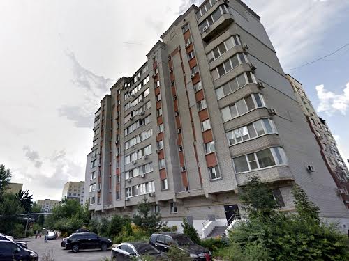 квартира по адресу Мандрыковская ул., 336