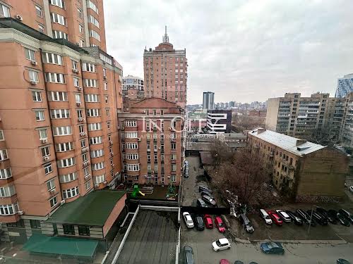 квартира за адресою В'ячеслава Чорновола вул., 25