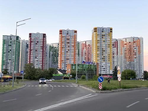 квартира за адресою Каховська вул., 62-А
