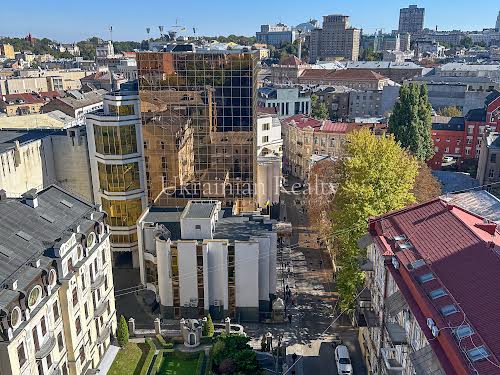 квартира по адресу Киев, Ирининская ул., 5/24