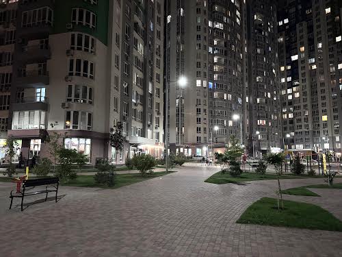 квартира по адресу Каховская ул., 62
