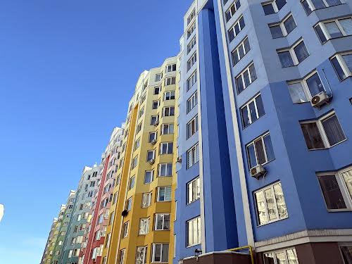 квартира по адресу Тепличная ул., 44
