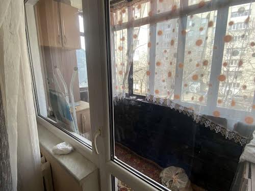 квартира за адресою Євгена Патона вул., 4
