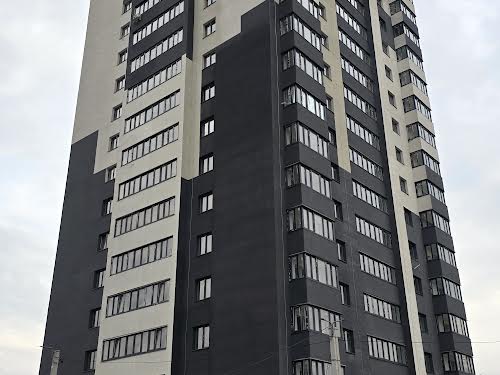 квартира по адресу Героев Труда ул. (Героїв Праці), 1ж