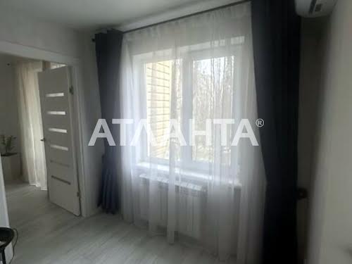 квартира за адресою Академіка Філатова вул., 58