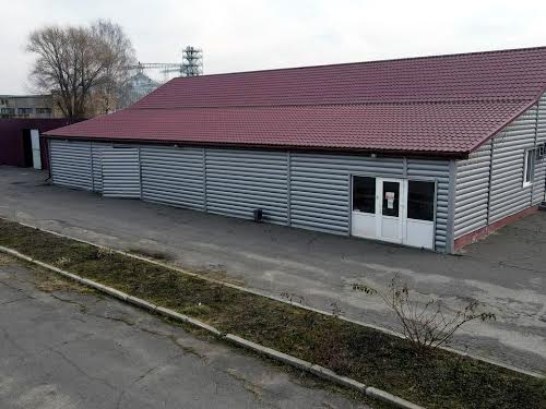 комерційна за адресою Костомарова, 53Б