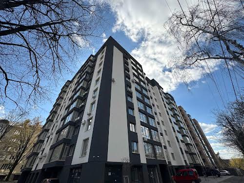квартира по адресу Августина Волошина ул., 2а
