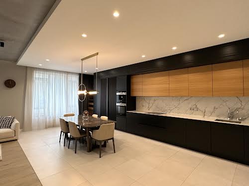 квартира за адресою Сапёрное поле, 3