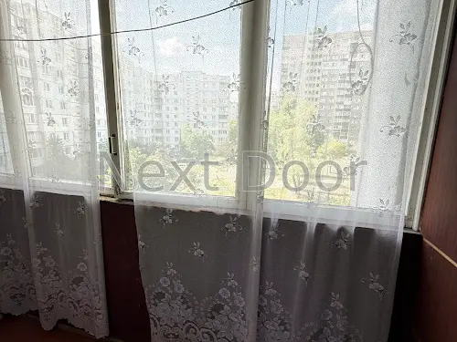 квартира за адресою Вікентія Беретті вул., 3