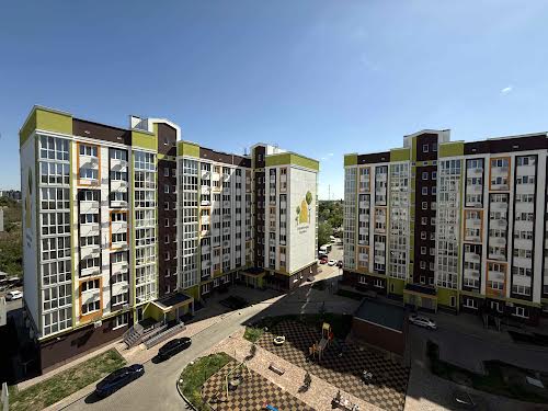 квартира за адресою Європейська вул. (Фрунзе), 146е, к.3