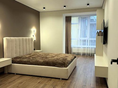 квартира за адресою Лісогринівецька вул., 30