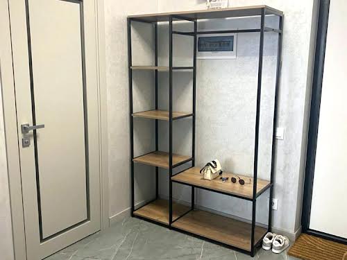 квартира за адресою Малоголосківська вул., 40б