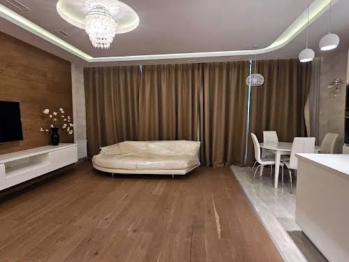 квартира за адресою Берестейський просп. (Перемоги), 42