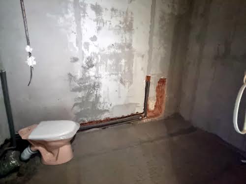 квартира за адресою Академіка Корольова вул., 50а