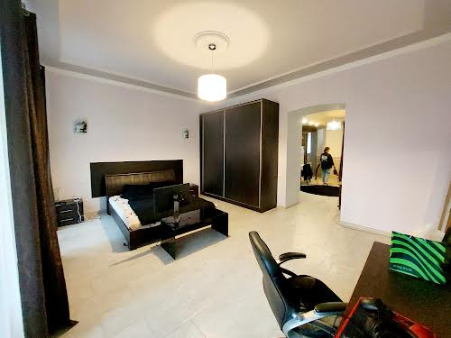 квартира за адресою Якова Раппопорта вул., 7