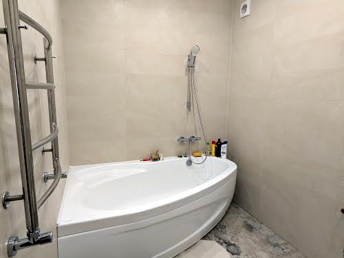 квартира за адресою Тараса Шевченка бульв., 5