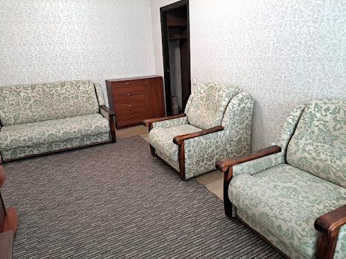 квартира по адресу Героев Полка 
