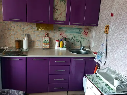 квартира по адресу Оноре де Бальзака ул., 58