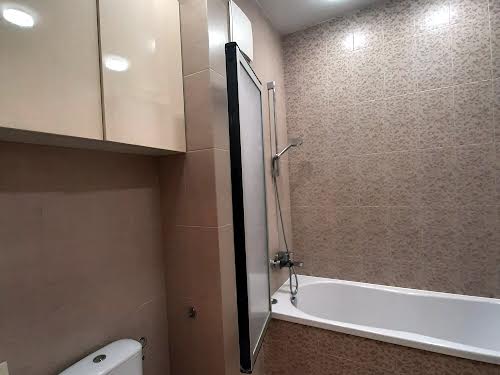 квартира за адресою Ованеса Туманяна вул., 3