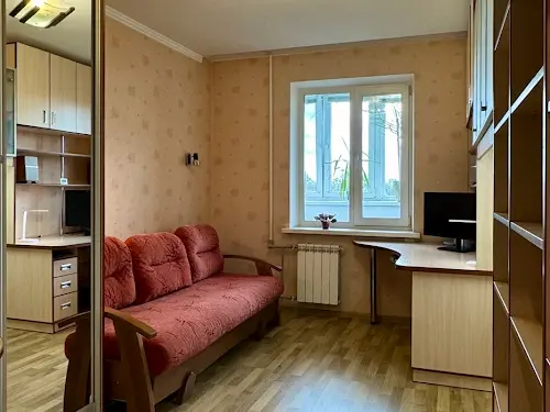 квартира за адресою котельникова, 25