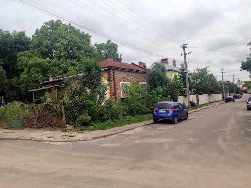 дом по адресу Туркменская ул., 31