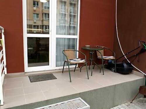 квартира по адресу Владислава Бувалкина ул. (Бочарова Генерала), 7