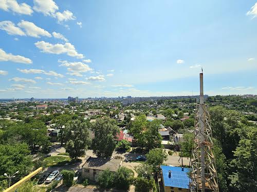 квартира за адресою Щепкіна вул., 39