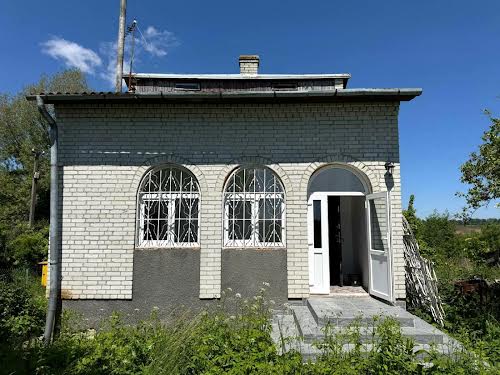 дом по адресу Черті