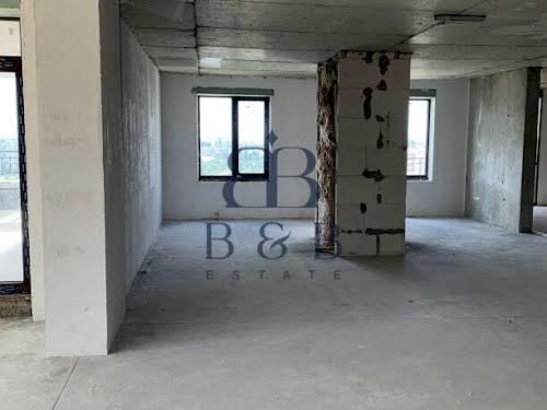 квартира за адресою Фонтанська дорога вул., 25