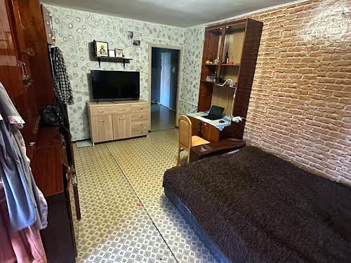 квартира за адресою Балківська вул., 20