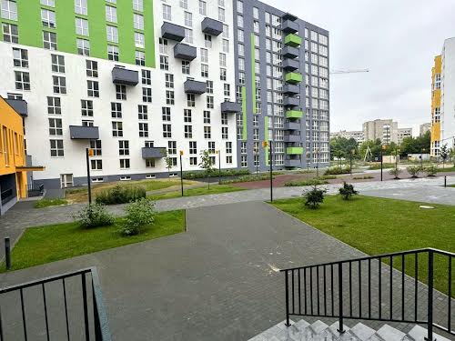 квартира за адресою Рудненська вул. (Білогорська), 30