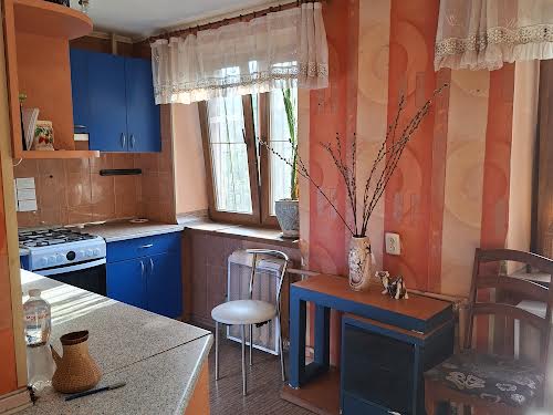 квартира за адресою Героїв Оборони Одеси вул. (Героїв Сталінграду), 56