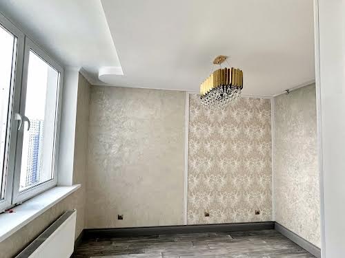 квартира по адресу Николая Закревского ул., 95