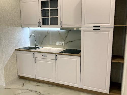 квартира за адресою Академіка Сахарова вул., 3