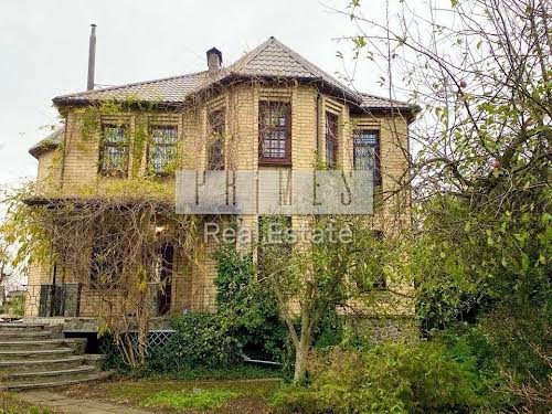 дом по адресу Сагайдачного