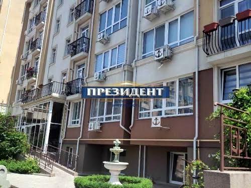 квартира за адресою Владислава Бувалкіна вул., 58