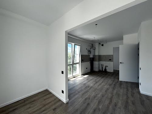 квартира по адресу Коцюбинского ул., 8