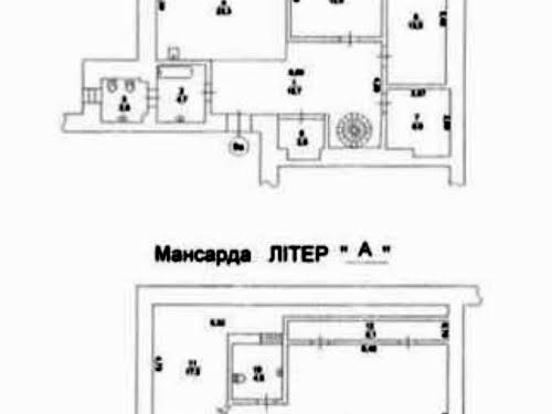 квартира за адресою Берестейський просп. (Перемоги), 33