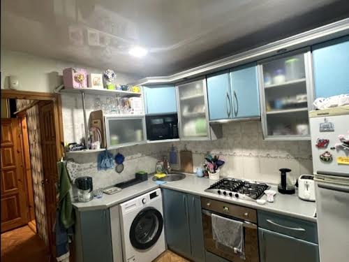 квартира по адресу Игоря Сикорского ул. (Куйбышева), 468